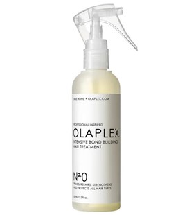 Picture of OLAPLEX NO 0 INTENSIVE BOND BUILDING HAIR TREATMENT